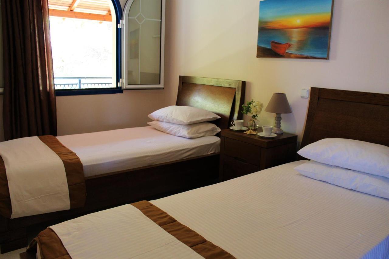 Sofia Apartments Koroni  Exterior foto