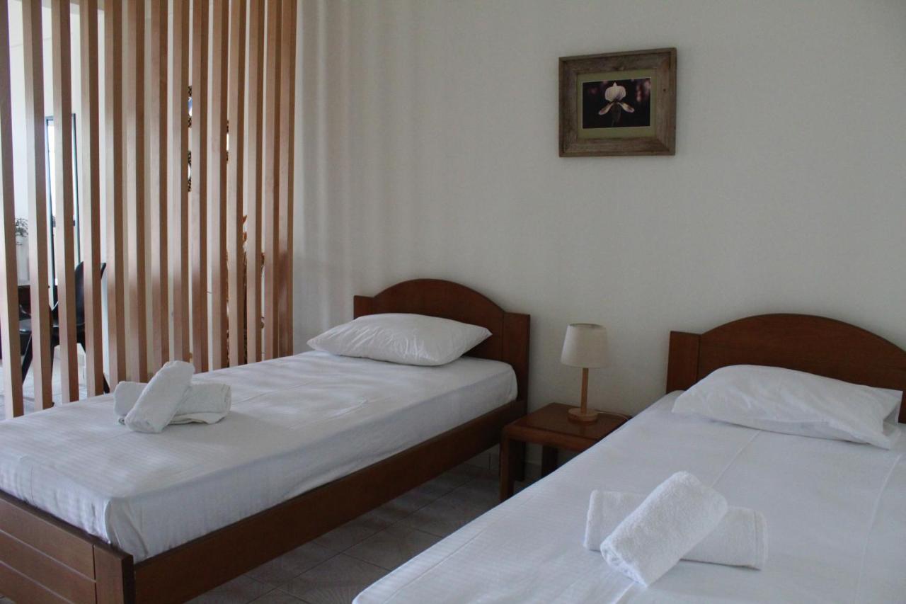 Sofia Apartments Koroni  Exterior foto