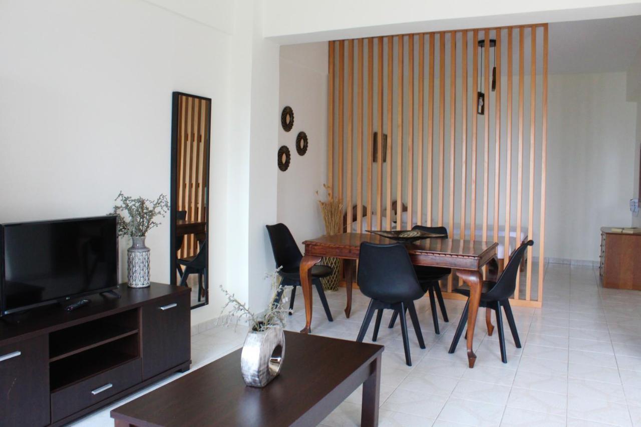 Sofia Apartments Koroni  Exterior foto
