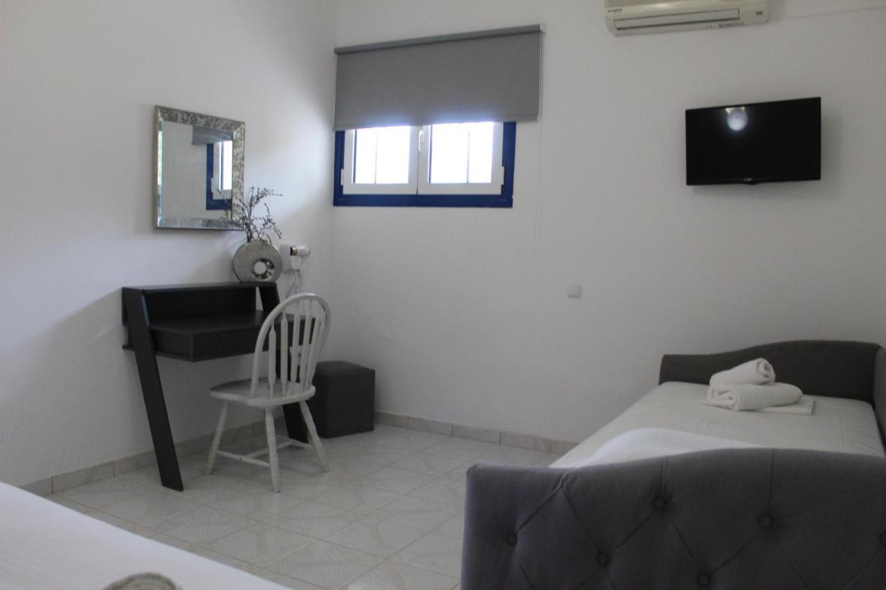Sofia Apartments Koroni  Exterior foto